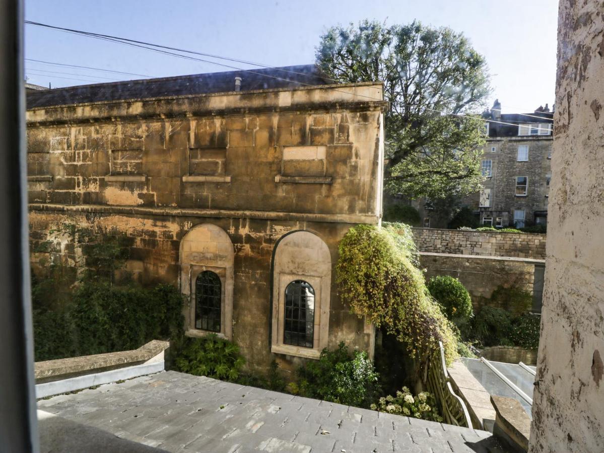 Вілла 23 Daniel Street Бат Екстер'єр фото
